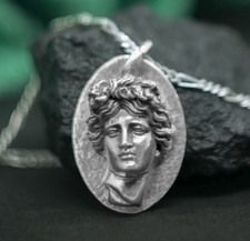 Apollo Bronze/Silber