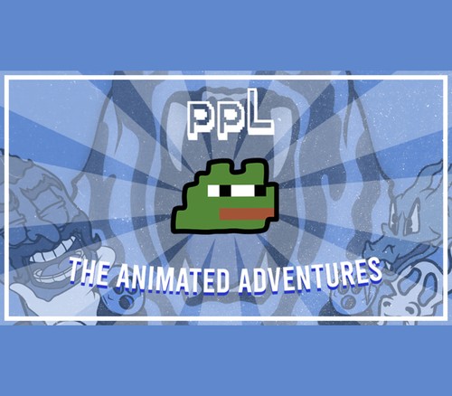 Ppl the animated adventures - adventures, |