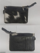 Schöne Geldbörse und