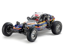 Tamiya BBX 2WD Off-Road Buggy