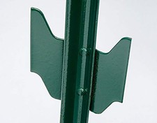 Zaunpfahl 105cm Zaunpfosten