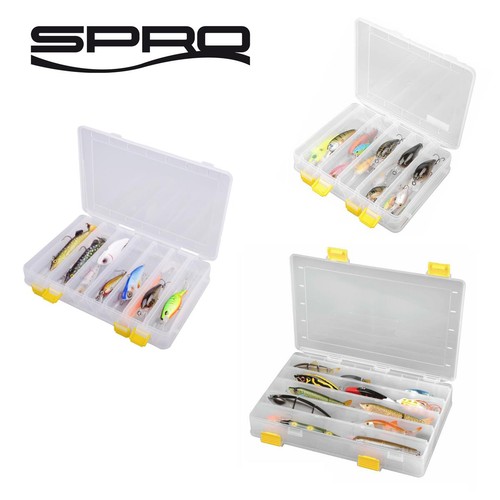 Spro hardbaits tackle - hardbaits, m