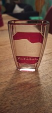 Andenkenglas Friedrichsroda