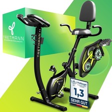 Tretmann 3in1 Heimtrainer