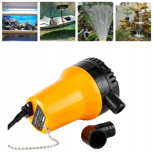 Tauchpumpe wasserpumpe 12v - wasserpumpe, dc