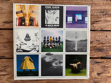 Pink Floyd A Nice Pair  2