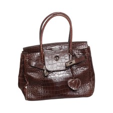 Iris Horbach, Handtasche