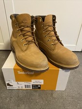 Timberland Alburn 6-Inch Boot