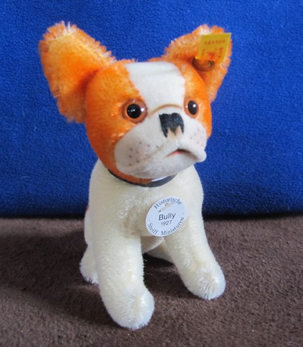Historische steiff miniaturen - steiff,