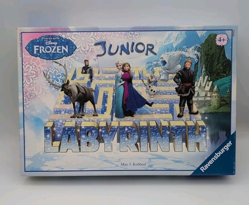 Junior labyrinth disney - junior,