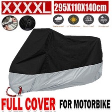 XXXXL Motorrad Motorrad Roller