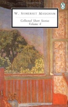Maugham collected short - maugham:,