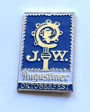 Augustiner Bräu Pin vom
