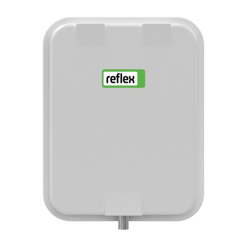 Reflex ausdehnungsgefäß mag - reflex,