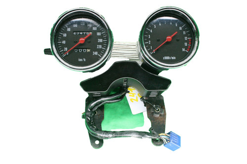 Suzuki gsf600n bandit kult - gsf600n,