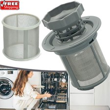 Feinsieb Microsieb Filterset