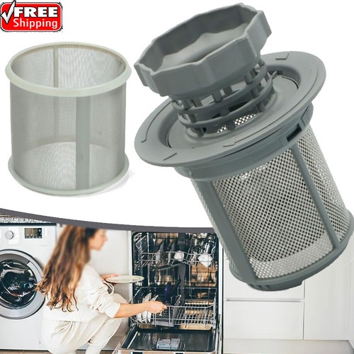 Feinsieb microsieb filterset - feinsieb,