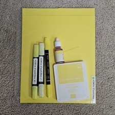 Stampin' Up! PINEAPPLE PUNCH