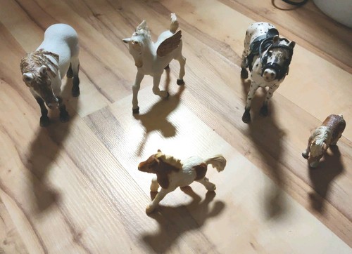 Schleichfiguren pferde - (pferde, /