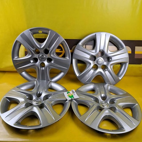 Radkappen set opel insignia - radkappen,