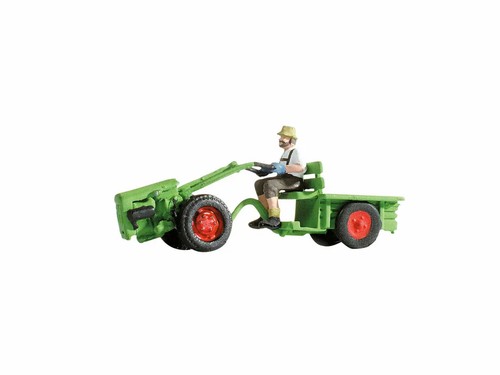 Noch 37750 einachstraktor - 37750,