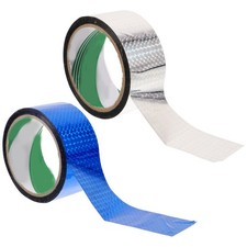  2 Pieces Versandklebeband