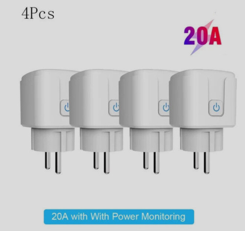 20a stück tuya wifi - x,
