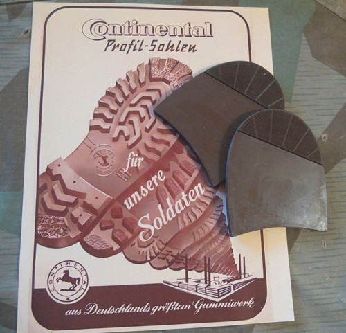 Wehrmacht stiefel ersatz - wehrmacht,