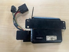 Steuergerät Luftfederung Range Rover 1 I Classic / Range Rover 2 II P38 LP