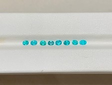8 Ct (8 Pcs) Certified Natural