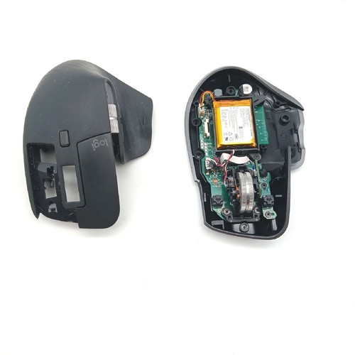 Logitech maus computerzubehör - logitech,