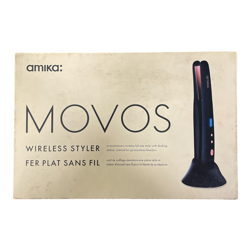 Amika movos wireless - amika,