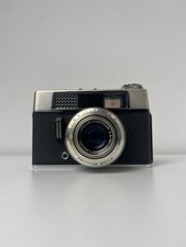 Voigtländer Vitoret LR mit Prontor 300 LK Voigtländer