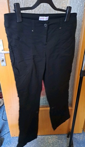Damen wanderhose stoffhose - damen,