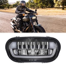 LED Scheinwerfer mit