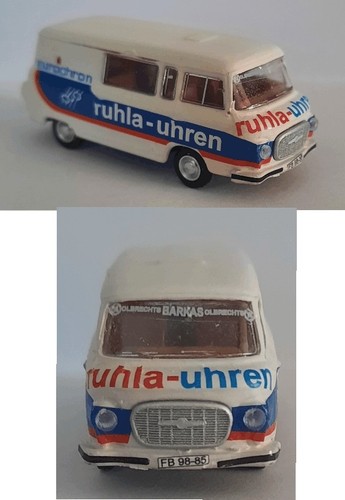 Decals für ein - , b