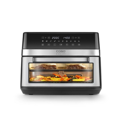 Caso 3186 airfry duo - airfry, chef