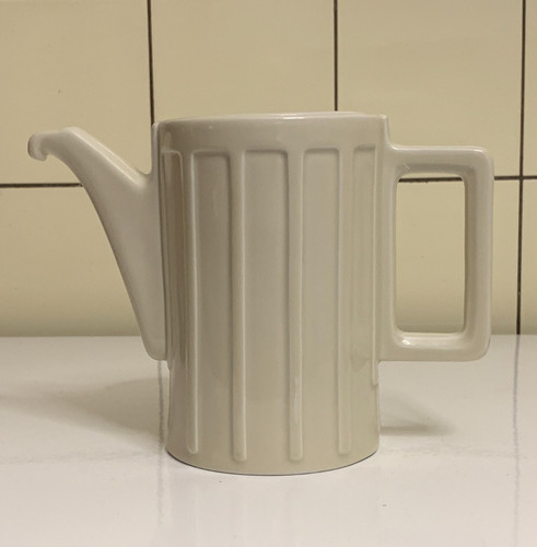Bauscher weiden kaffeekanne - bauscher,
