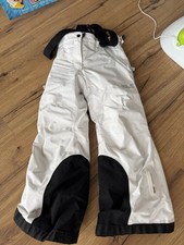 Jack Wolfskin Skihose Gr 128