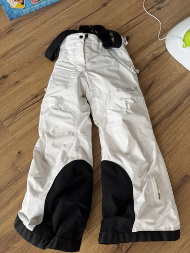 Jack wolfskin skihose - wolfskin,