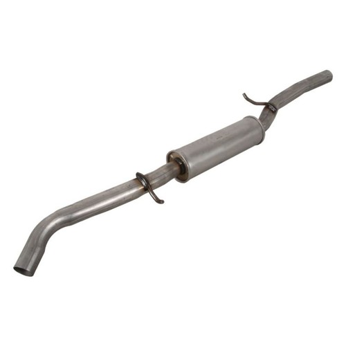 Mittelschalldämpfer walker - mittelschalldämpfer,
