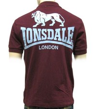 Lonsdale London Herren
