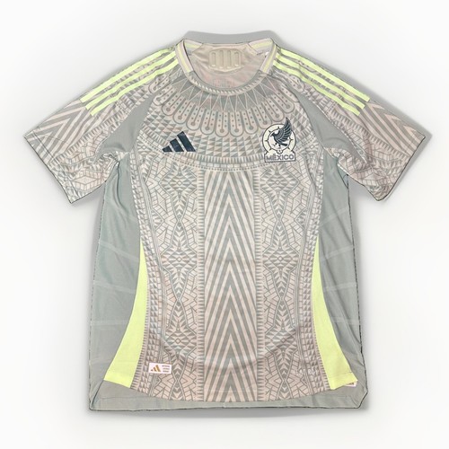 Mexiko authentic trikot copa - trikot,