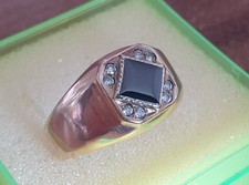 Goldring Herrenring 585 14 K