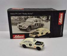 Schuco piccolo volvo 544 - schuco,