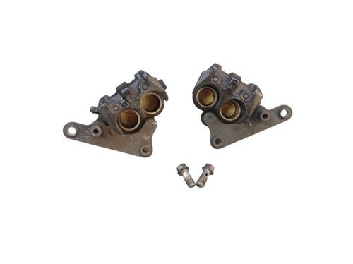 Bremssattel bremszange vorne - bremszange,