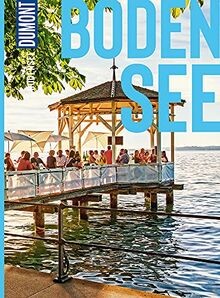 Dumont bildatlas bodensee - bildatlas, das
