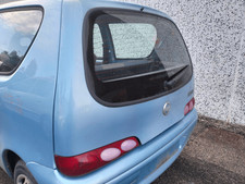 46512316 Hintere Tür.  FIAT