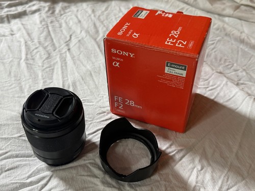 Sony 28mm 0 - sony,
