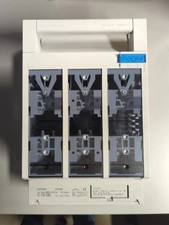 Sicherungslasttrennschalter LT